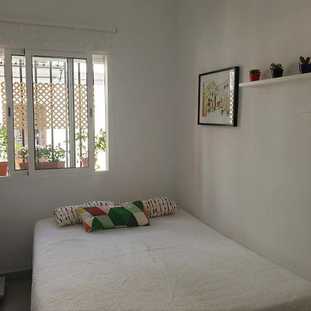 Apto. Planta Baja Y Cochera Barrio San Basilio Кордова Екстер'єр фото